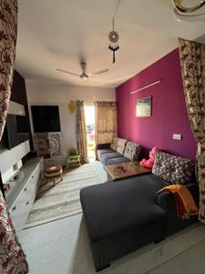 2 BHK Flat