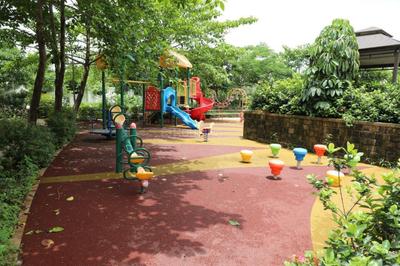 Image of 585 Sq.ft 1 BHK Apartment / Flat for sale in Tharwani Vedant Nakshatra, Badlapur West, Badlapur for Rs. 2999000