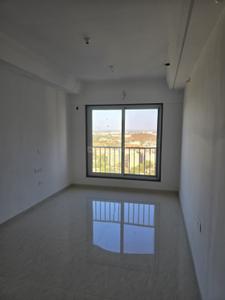Hall Image of 650 Sq.ft 2 BHK Apartment / Flat for sale in Triveni Crown, Kalyan West Kalyan for Rs. 7200000