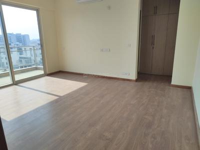 Bedroom Image of 2276 Sq.ft 4.5 BHK Apartment / Flat for sale in Jaypee Greens Greater Noida for Rs. 38000000