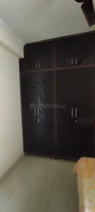 Bedroom Image of 700 Sq.ft 2 BHK Apartment / Flat for sale in Jhotwara Jaipur for Rs. 2998354