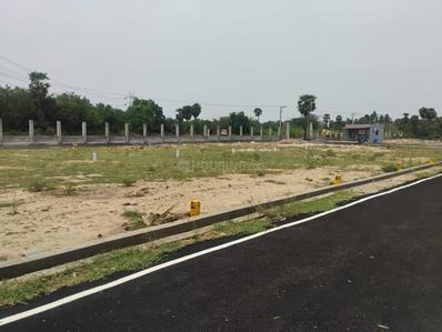 Image of 1100 Sq.ft Residential Plot / Land for sale in Katpadi, Vellore for Rs. 1327000