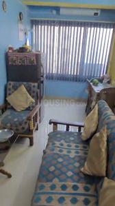 Hall Image of 1000 Sq.ft 2 BHK Apartment / Flat for sale in Tanvee Tapoban City, Bamunara Durgapur for Rs. 3200000