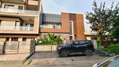 Image of 4500 Sq.ft 4 BHK Independent House for sale in Sector 91, Mohali for Rs. 52500000