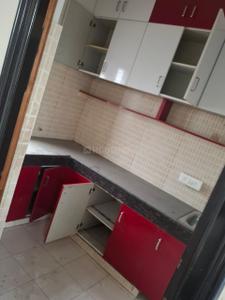 Kitchen Image of 5500 Sq.ft 6 BHK Independent House for rent in Sector 35 Noida for Rs. 150000