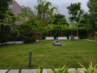 Image of 1499 Sq.ft 3 BHK Villa for sale in Nirvana Phase 1, Rajpur, Kolkata for Rs. 10500001