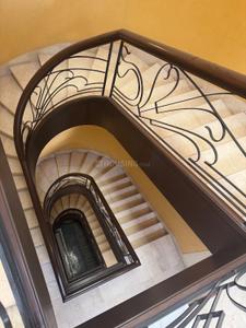Balcony Image of 5800 Sq.ft 6 BHK Independent House for sale in Maharani Bagh New Delhi for Rs. 420000000