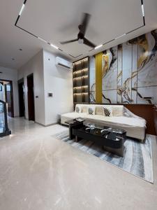 Hall Image of 4000 Sq.ft 4 BHK Villa for sale in Vaishali Nagar Jaipur for Rs. 50000000