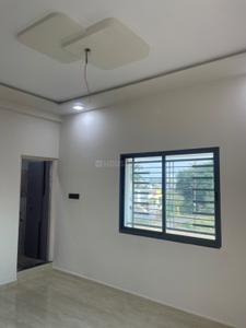 Bedroom Image of 1700 Sq.ft 3 BHK Independent House for sale in Kathora Amravati for Rs. 7500000