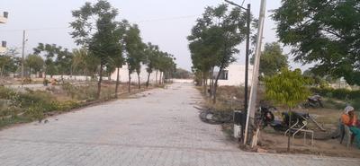 Shri saundarayum  Plot View 1