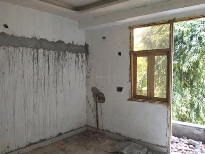 Bedroom Image of 1000 Sq.ft 3 BHK Builder Floor for sale in Patparganj New Delhi for Rs. 11000000