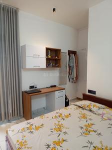Bedroom Image of 2200 Sq.ft 4 BHK Independent House for sale in Kakkanad Kochi for Rs. 11900000