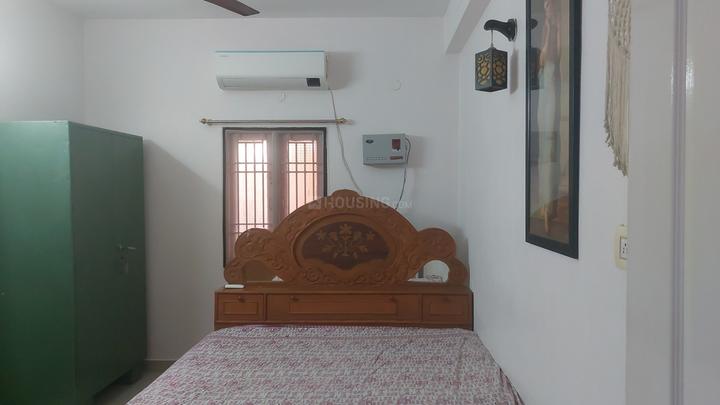 Srikrishna enclave  Bedroom One 1