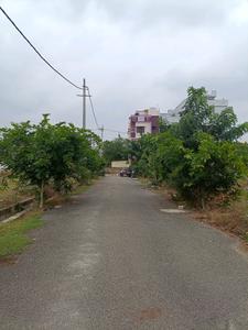 Image of 1200 Sq.ft Residential Plot / Land for sale in Vidyaranyapura, Bengaluru for Rs. 9400000