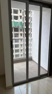 Balcony Image of 936 Sq.ft 2 BHK Apartment / Flat for sale in VJ Yashwin Enchante, Wagholi Pune for Rs. 9200000