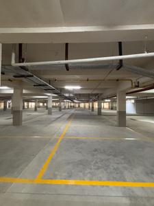 Image of 854 Sq.ft 3 BHK Apartment / Flat for sale in Stavya Sky, Gujarat International Finance Tec City, Gandhinagar for Rs. 8000000