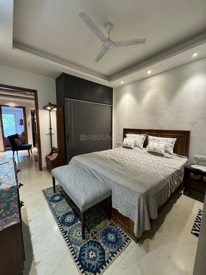 Jharsa Village, Sector 39 Bedroom 1