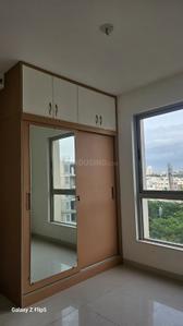 Bedroom Image of 1270 Sq.ft 2 BHK Apartment / Flat for sale in Hiranandani Glen Classic, Devinagar Bengaluru for Rs. 17500000