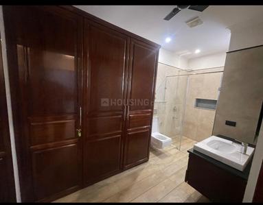 Bedroom Image of 4500 Sq.ft 3 BHK Builder Floor for rent in Sector 21 Chandigarh for Rs. 165000