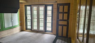 Balcony Image of 1500 Sq.ft 1 RK Apartment / Flat for rent in Chanpora Srinagar for Rs. 18000