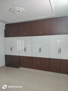 Bedroom Image of 1450 Sq.ft 3 BHK Apartment / Flat for rent in Kurmannapalem Visakhapatnam for Rs. 16500