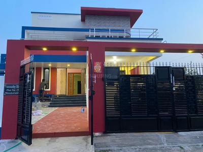 Image of 3200 Sq.ft 2 BHK Independent House for rent in Kadakadappai, Thanjavur for Rs. 15000