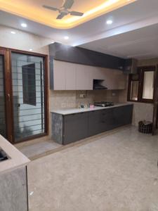 Kitchen Image of 6000 Sq.ft 7 BHK Independent House for rent in Sector 23 Noida for Rs. 250000