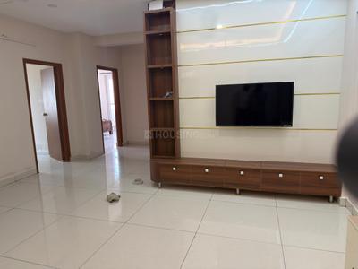 Hall Image of 1146 Sq.ft 2 BHK Apartment / Flat for sale in Ayyappa Nagar Bengaluru for Rs. 7450000