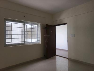Living Room Image of 1409 Sq.ft 3 BHK Apartment / Flat for sale in Sri Garudapriya Sunshine, Hoskote Bengaluru for Rs. 9581200