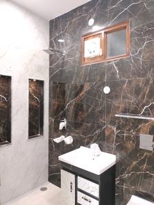 Bedroom One Image of 1557 Sq.ft 3 BHK Builder Floor for sale in Fidato Honour Homes, Sector 89 Faridabad for Rs. 17000000