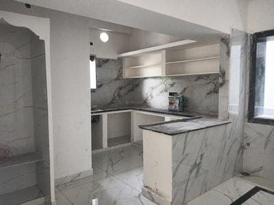 Kitchen Image of 2420 Sq.ft 4 BHK Independent House for sale in Bandlaguda Jagir Hyderabad for Rs. 18500000