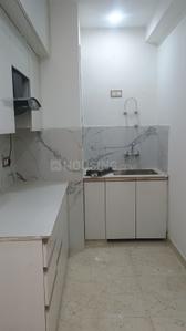 Kitchen Image of 1050 Sq.ft 2 BHK Apartment / Flat for sale in Capital Hometech Homes, Sector 51 Noida for Rs. 6200000