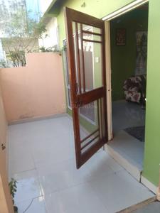 Balcony Image of 2000 Sq.ft 3 BHK Independent House for sale in Raj Minal Residency, Ayodhya Bypass Bhopal for Rs. 12000000