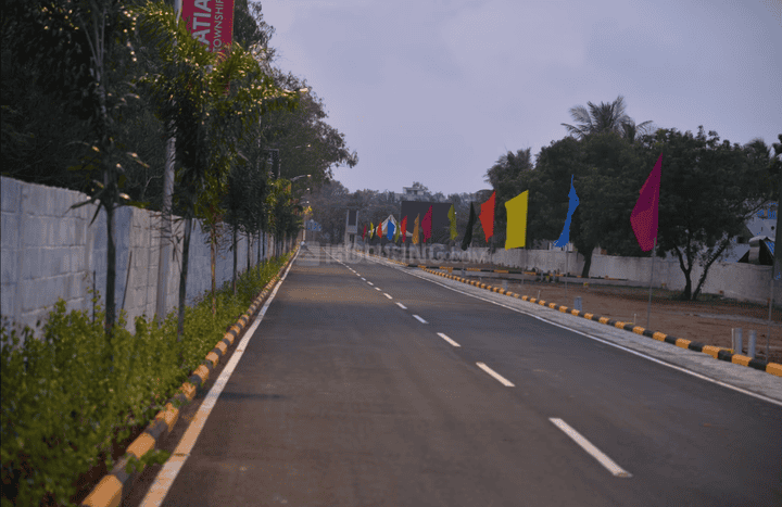 Shriram Shubam Main Image 1