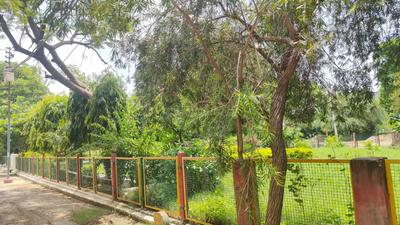 Image of 4500 Sq.ft Residential Plot / Land for sale in South City, Lucknow for Rs. 29300000