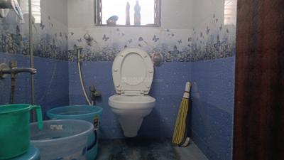 Blue Crystal Bathroom One 3