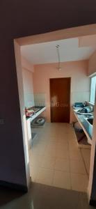 Kitchen Image of 1899 Sq.ft 4 BHK Apartment / Flat for sale in Sare Crescent Green Parc, Sector 92 Gurgaon for Rs. 16500000