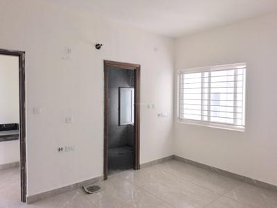 Bedroom Image of 1614 Sq.ft 3 BHK Apartment / Flat for sale in Bhavya Tulasivanam Avani, Kukatpally Hyderabad for Rs. 13300430