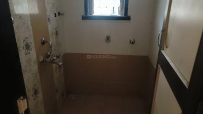 Bathroom Image of 630 Sq.ft 1 BHK Apartment / Flat for sale in Happy Sarvodaya Trilok, Thakurli Thane for Rs. 4500000