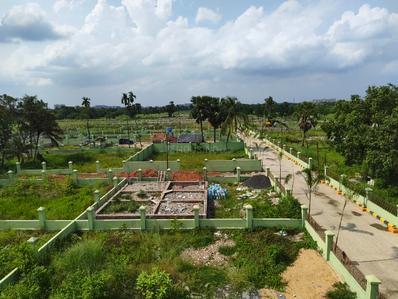 Image of 1440 Sq.ft Residential Plot / Land for sale in Bhasa Eco Village, Joka, Kolkata for Rs. 360000