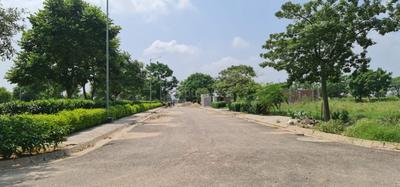 Image of 300 Sq.ft Residential Plot / Land for sale in Banur, Mohali for Rs. 11400000