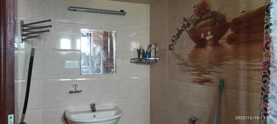 Bathroom Image of 2125 Sq.ft 3 BHK Independent House for sale in Powdikonam Thiruvananthapuram for Rs. 11500000