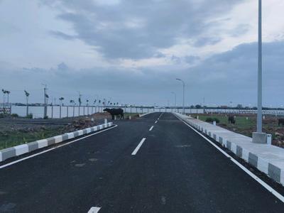 Image of 2095 Sq.ft Residential Plot / Land for sale in Nova Platina Extension, Porur, Chennai for Rs. 9125000