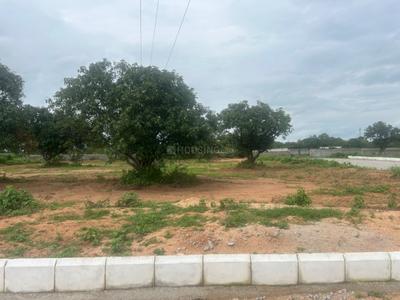 Image of 1485 Sq.ft Residential Plot / Land for sale in Shadnagar, Ranga Reddy for Rs. 3700000