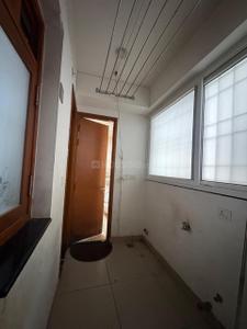 Balcony Image of 2000 Sq.ft 4 BHK Apartment / Flat for rent in Tata The Promont, Hosakerehalli Bengaluru for Rs. 100000