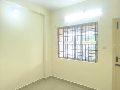 Bedroom Image of 890 Sq.ft 2 BHK Apartment / Flat for rent in JP Nagar Bengaluru for Rs. 33000