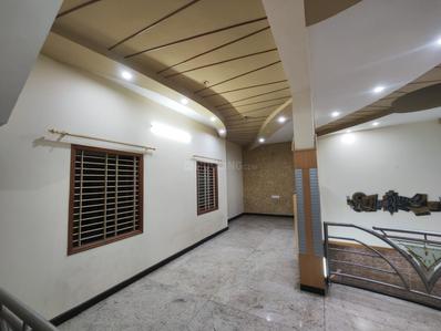 Hall Image of 1800 Sq.ft 4 BHK Independent House for rent in Nagarbhavi Bengaluru for Rs. 40000