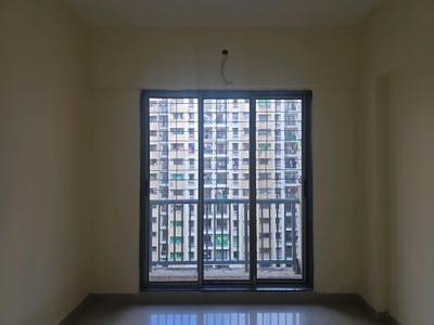 Bedroom Image of 640 Sq.ft 1 BHK Apartment / Flat for sale in Ekta Brooklyn Park, Virar West Virar for Rs. 3400000