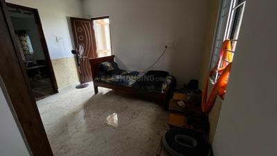 Bedroom Image of 3159 Sq.ft 3 BHK Villa for sale in Shamshabad Hyderabad for Rs. 18000000