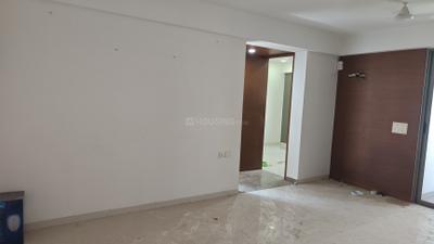 Living Room Image of 600 Sq.ft 2 BHK Apartment / Flat for sale in Hrishikesh Kishor Park, Vaishno Devi Circle Ahmedabad for Rs. 5600000